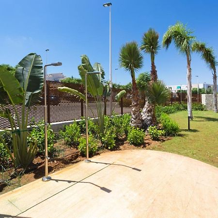La Cabana Javea Dış mekan fotoğraf