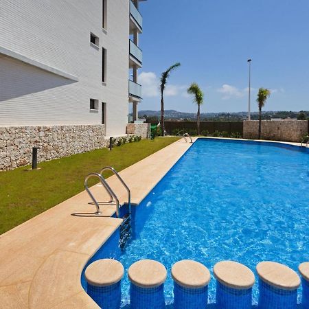 La Cabana Javea Dış mekan fotoğraf
