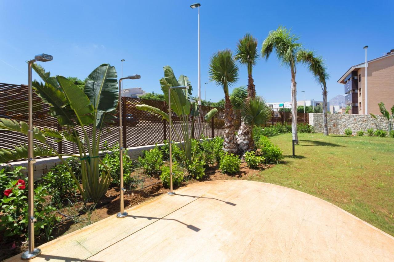 La Cabana Javea Dış mekan fotoğraf