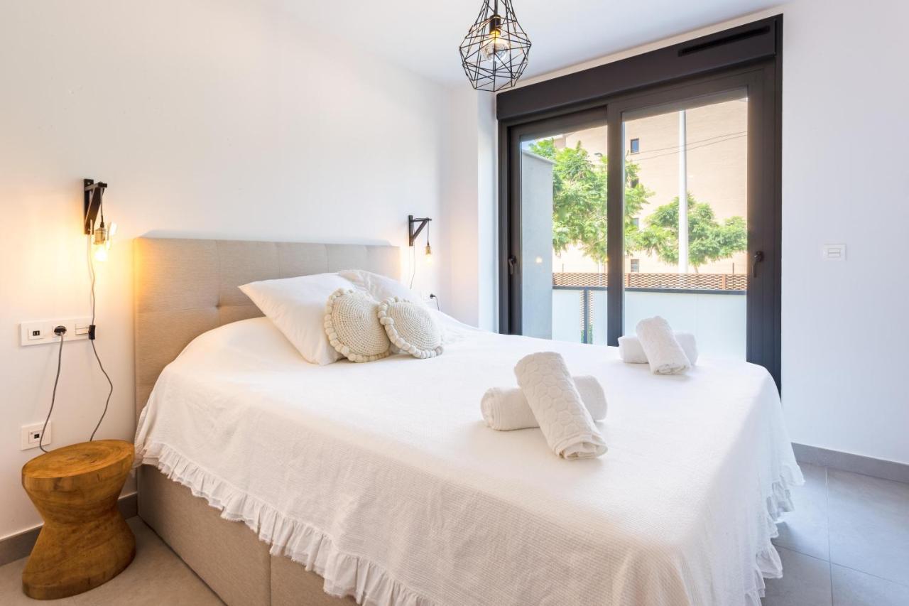 La Cabana Javea Dış mekan fotoğraf