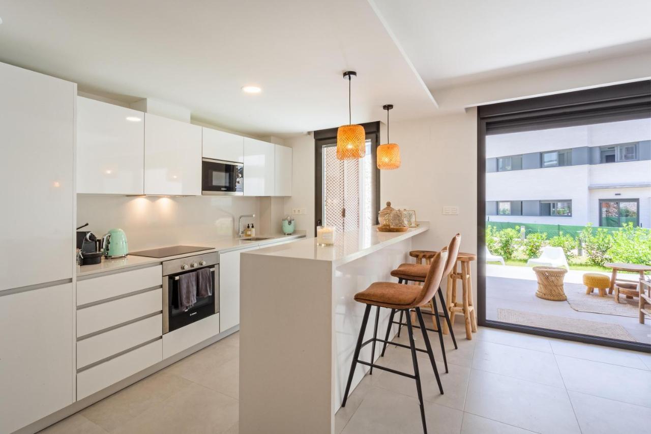 La Cabana Javea Dış mekan fotoğraf