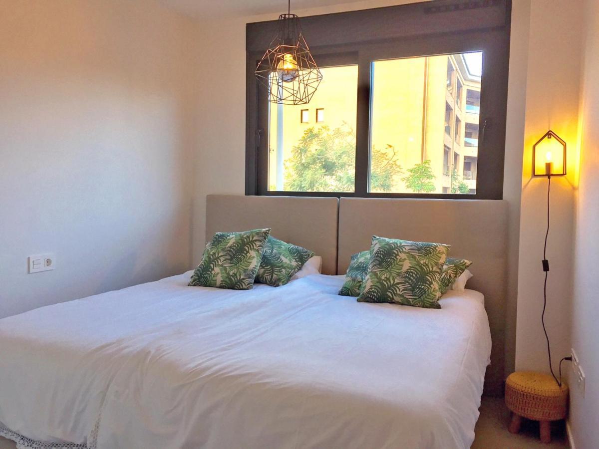 La Cabana Javea Dış mekan fotoğraf
