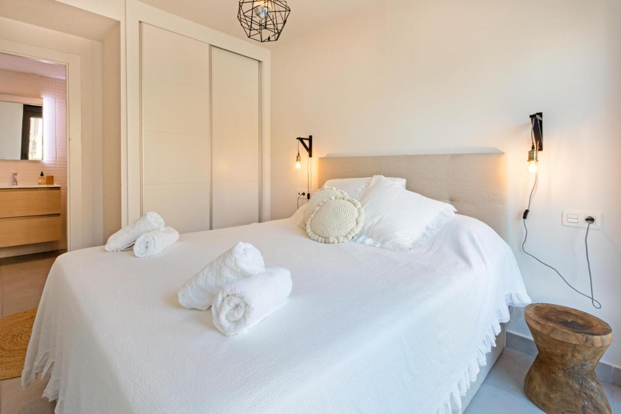 La Cabana Javea Dış mekan fotoğraf