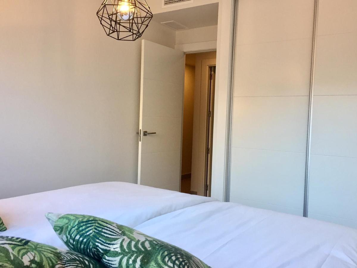 La Cabana Javea Dış mekan fotoğraf