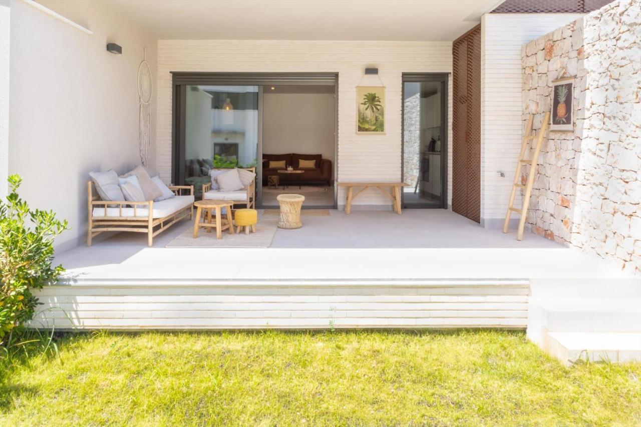 La Cabana Javea Dış mekan fotoğraf
